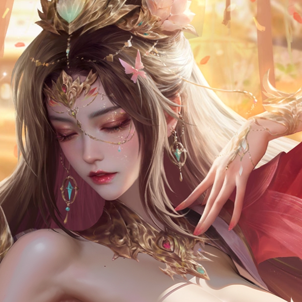 三国杀-貂蝉-舞惑群心