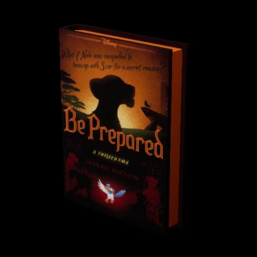 Be Prepared