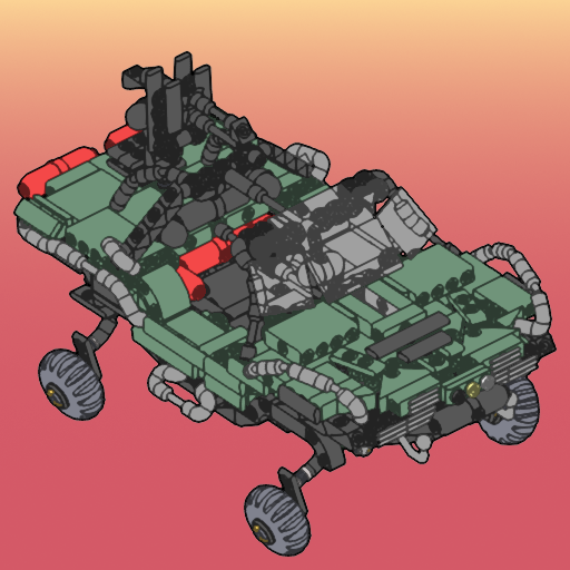 Warthog