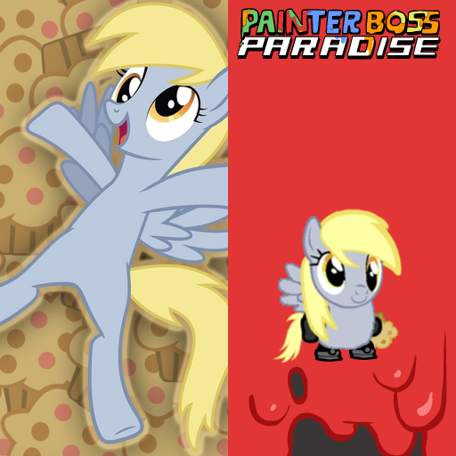 DERPY HOOVES