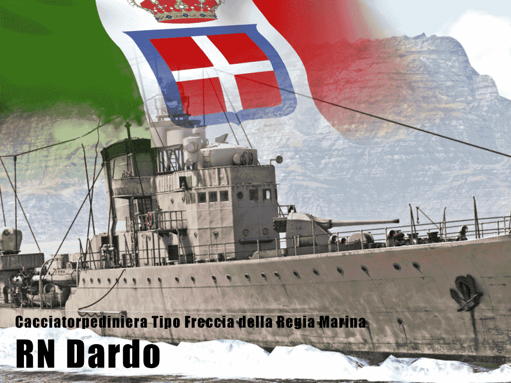 RN Dardo