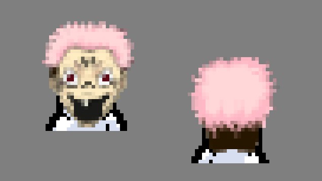 Thukuna V2