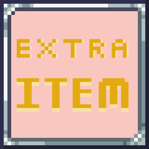 更多拓展物品(测试) – tModLoader Mod