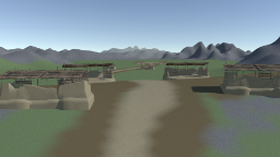 Sample Scene