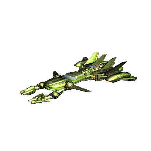 UEC-10 Genericus-B2