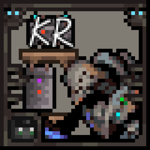 Draedon's Expansion KR 한글패치 – tModLoader Mod