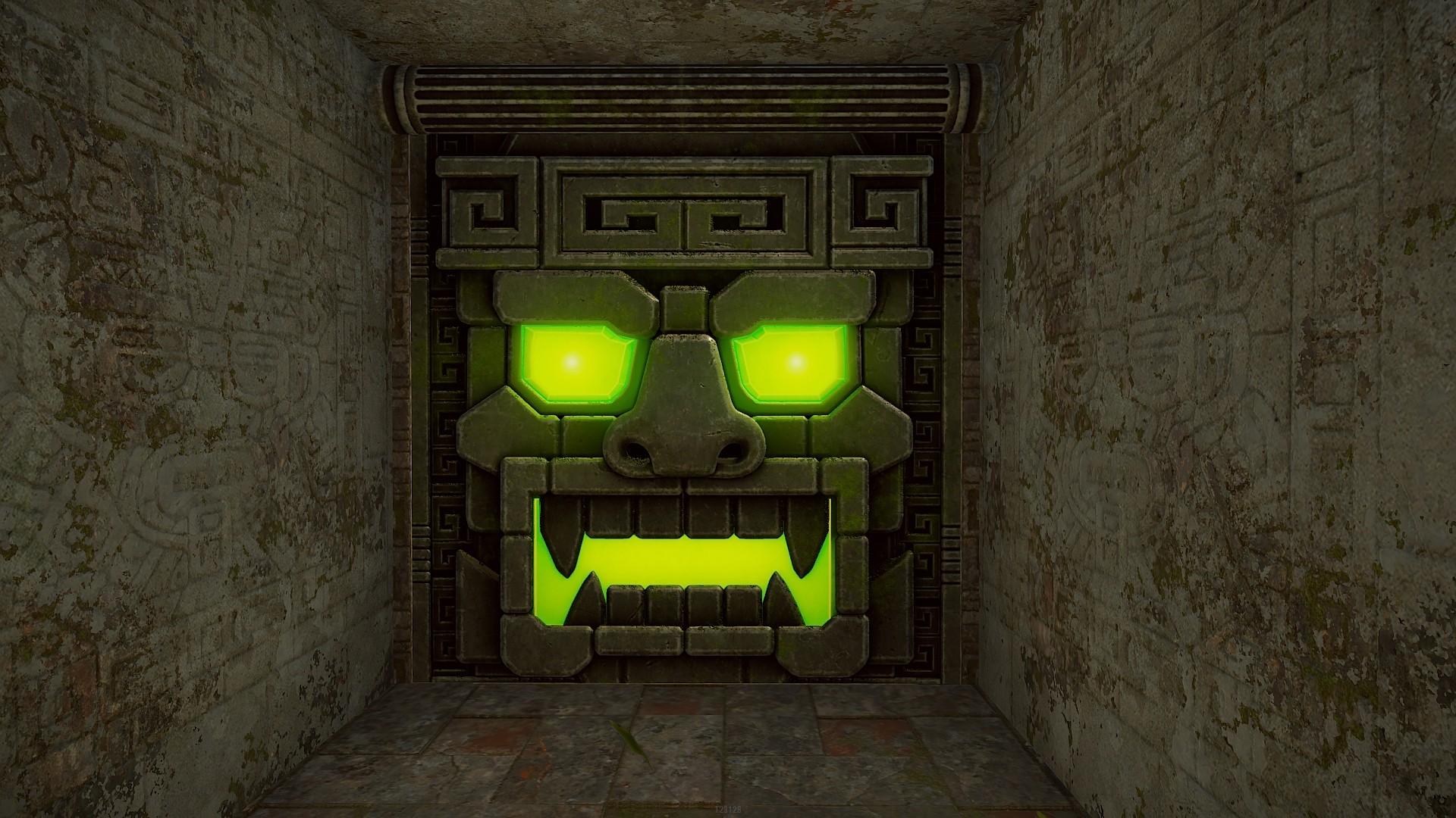Temple Garage Door thumbnail 2