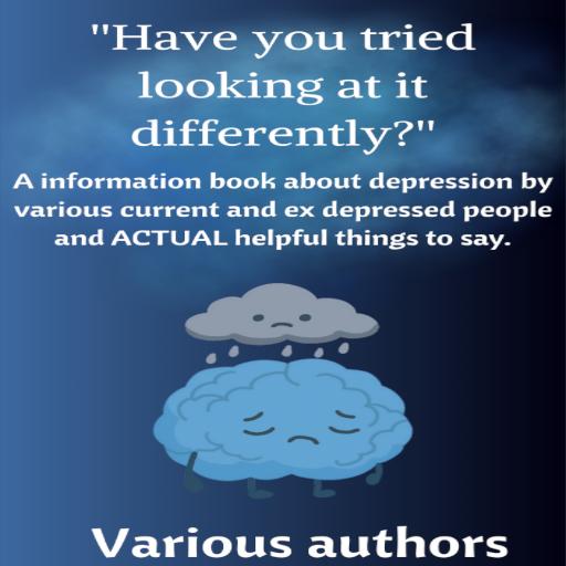 Depression reference book