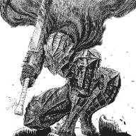 Berserk animated wallpaper