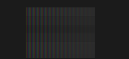 RGB pixels