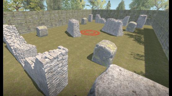 aimmap – Counter-Strike 2 Mod