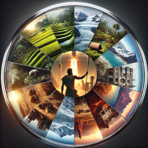 _Sapiens Civilization Pack_