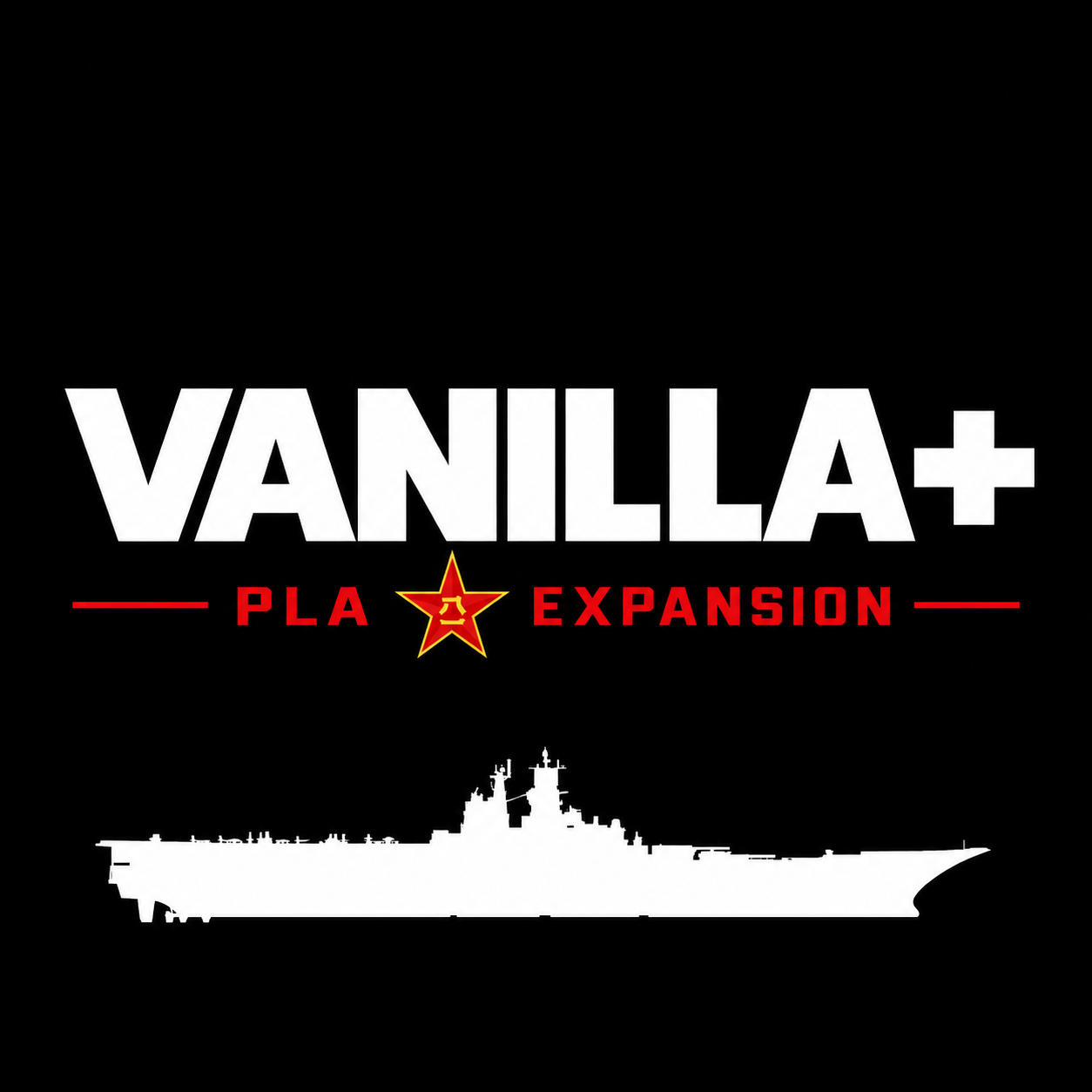 [WIP] Vanilla+ PLA Expansion preview