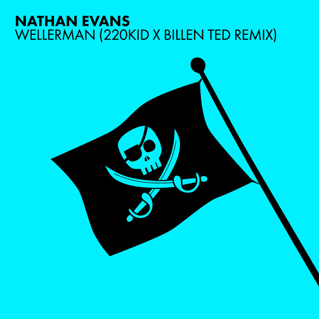 Nathan Evans and 220 KID and Billen Ted - Wellerman