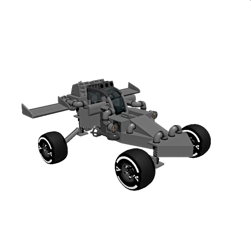 buggy race MK5