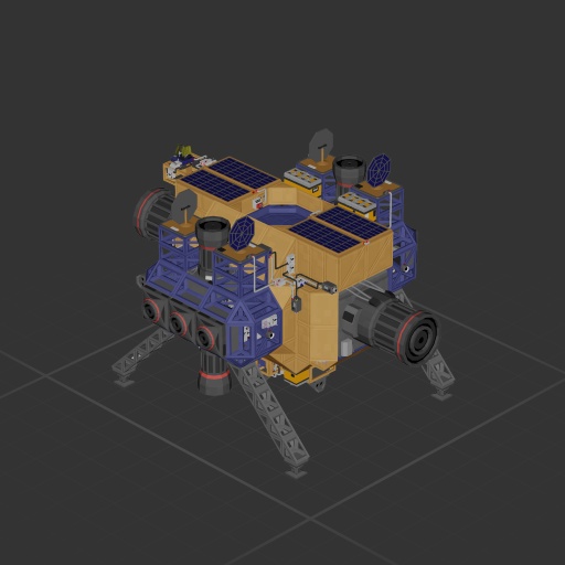 Stargazer Mk3
