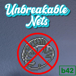Unbreakable Nets