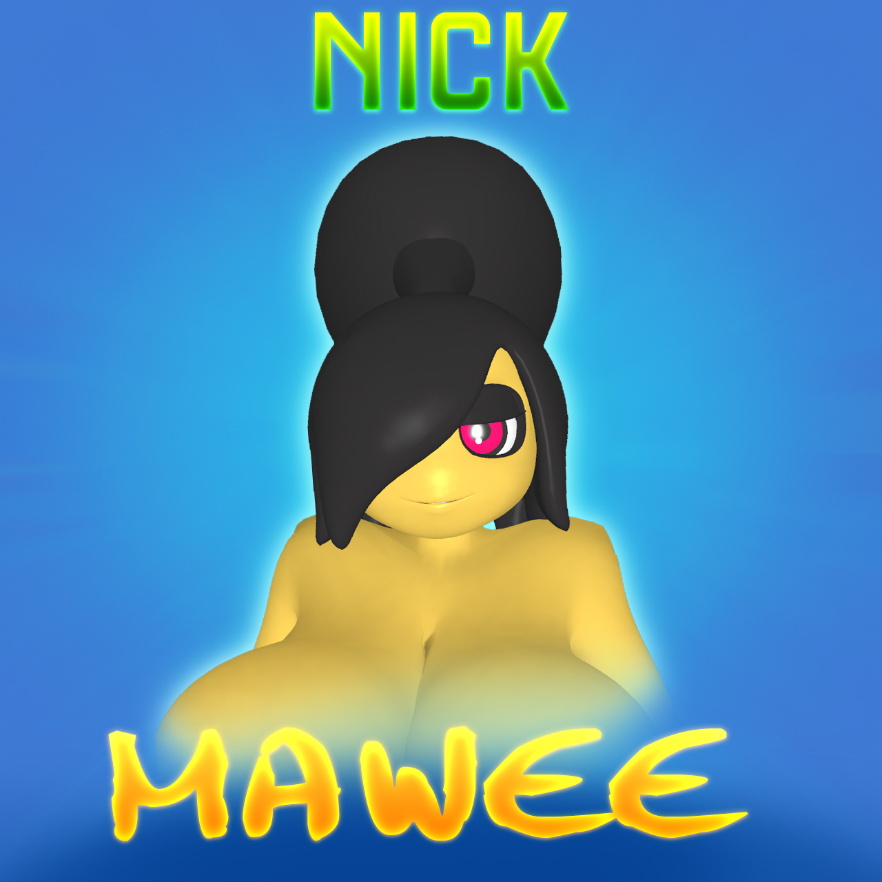 [XCOMM] Mawee - Nick
