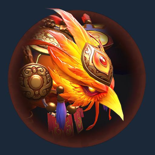 Relics of the Burning Spirit Head