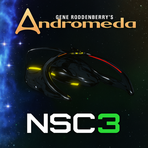 Gene Roddenberry's Andromeda - NSC3 Patch