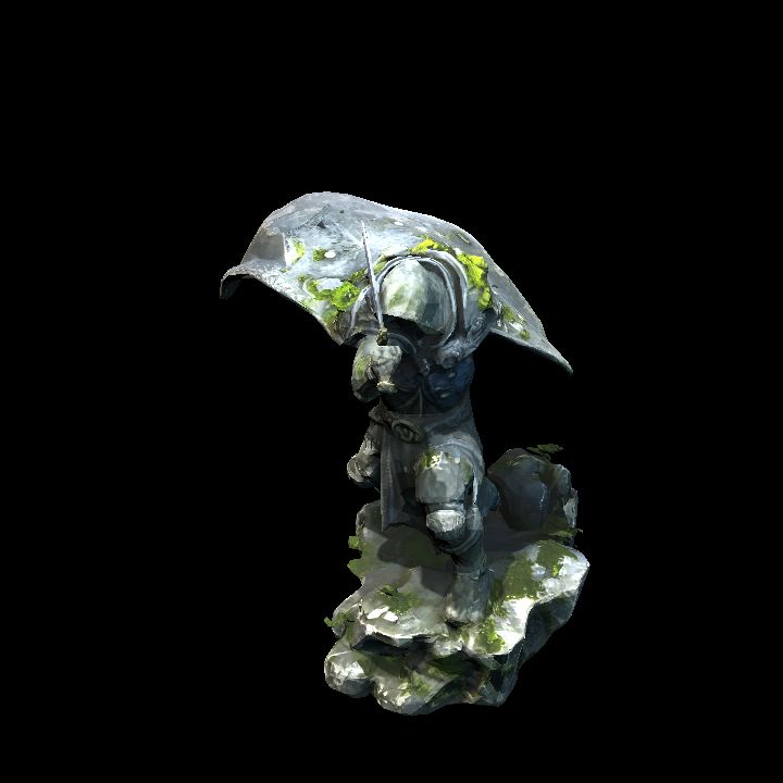 Stone adventurer 7