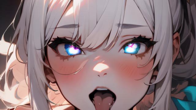 R-18 Random Waifu Girls Vending Machine Rng 3