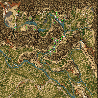 Fairy Lands [Map 8][OLD VERSION]