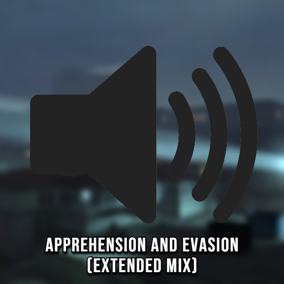 Apprehension and Evasion (Extended Mix)