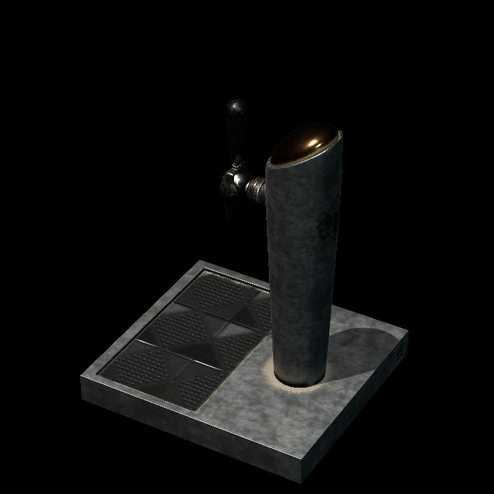 Bartap