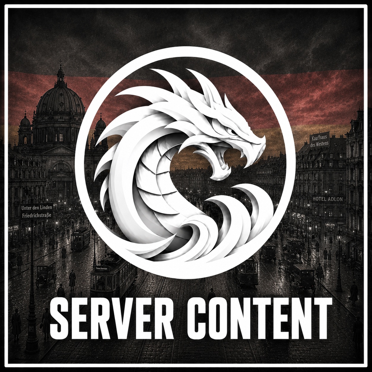 Leviathan Networks Server Content 4