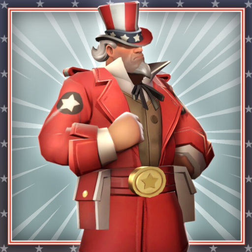 TF2: Uncle Doe
