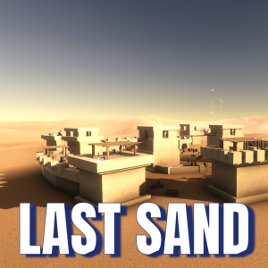 Last Sand