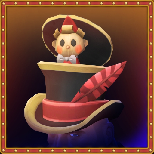 PhD in Puppetry – Team Fortress 2 Mod
