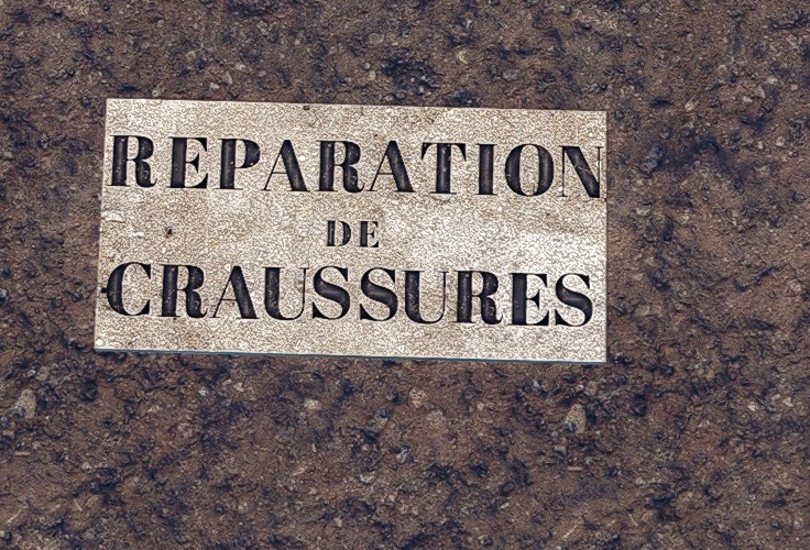  Sign Reparation De Crassures