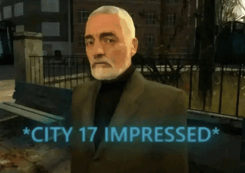 Dr. Breen Voice Line Replacement for Daniel (only breencast)