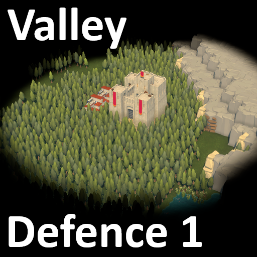 Valley Defence 1