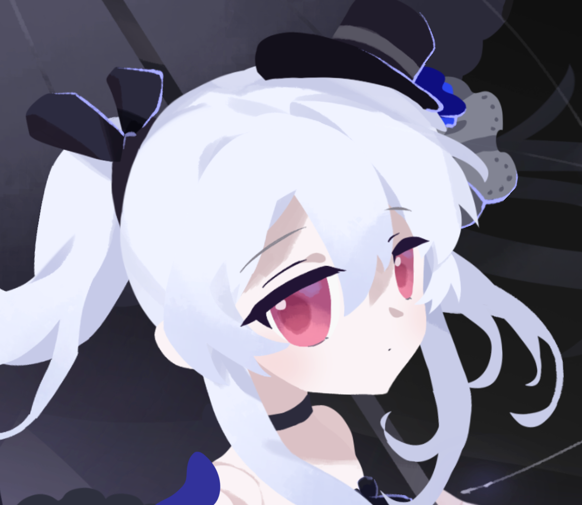 Orchis Necrobinder Skin Fix