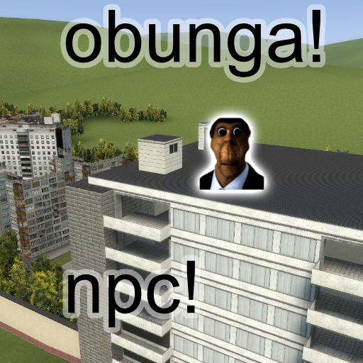 obunga npc