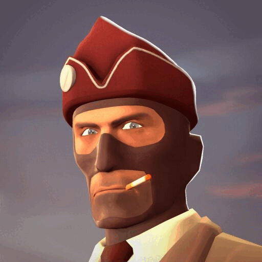 TF2: The Trench Traitor
