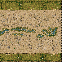 Crocodiles 3v3