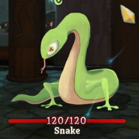 Misnamed Enemies