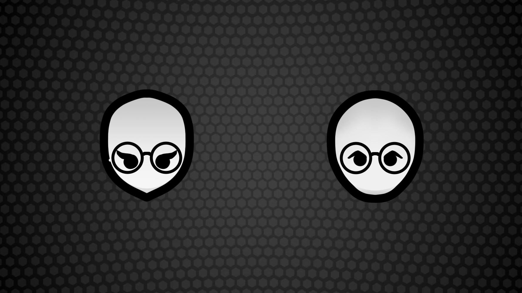 Musta's More Vanity - Glasses mod preview for RimWorld