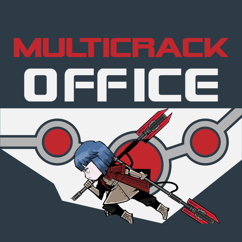 Multicrack Office Fixers preview