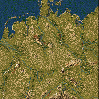 Germany [Deutschland][8Player][Version 1]