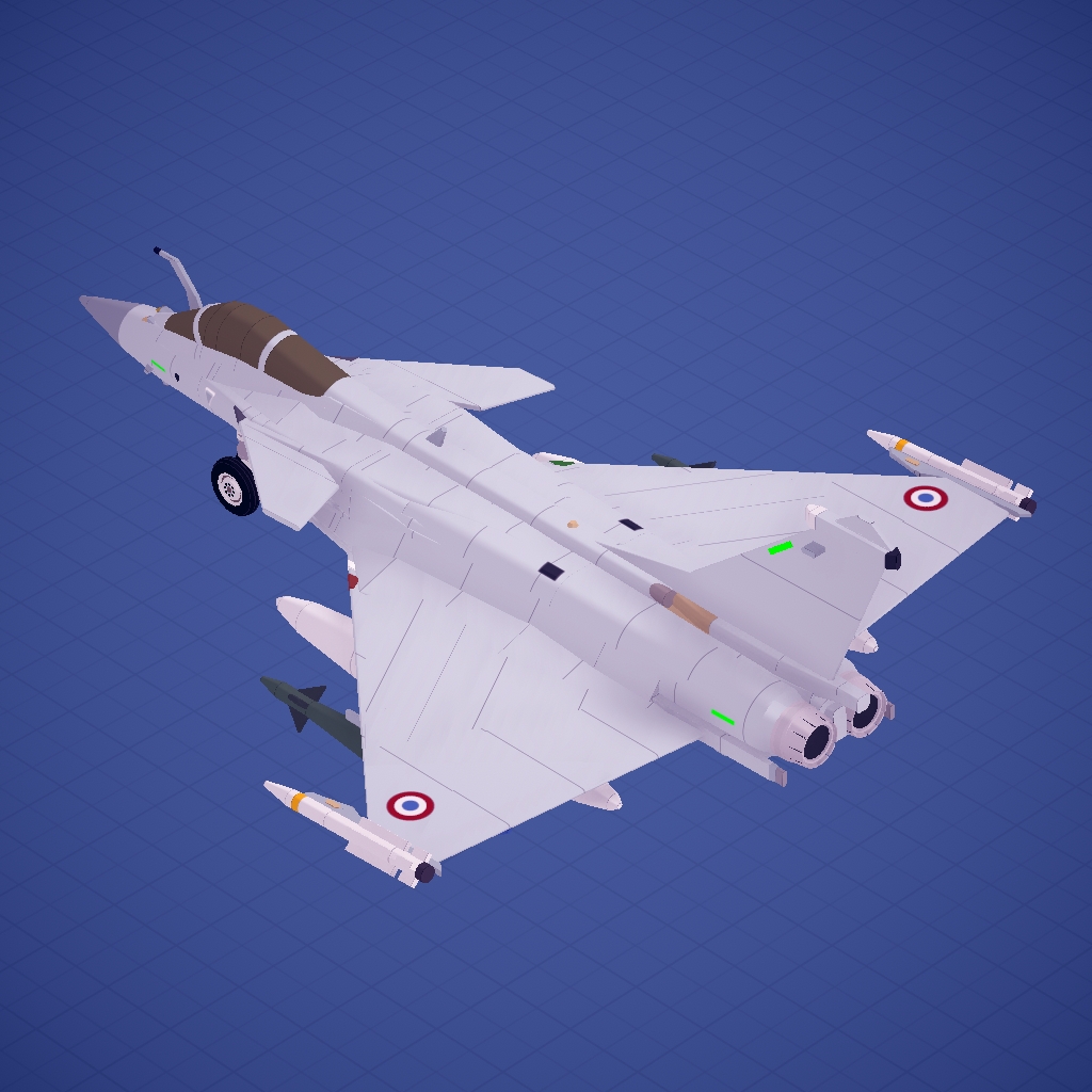 Dassault Rafale