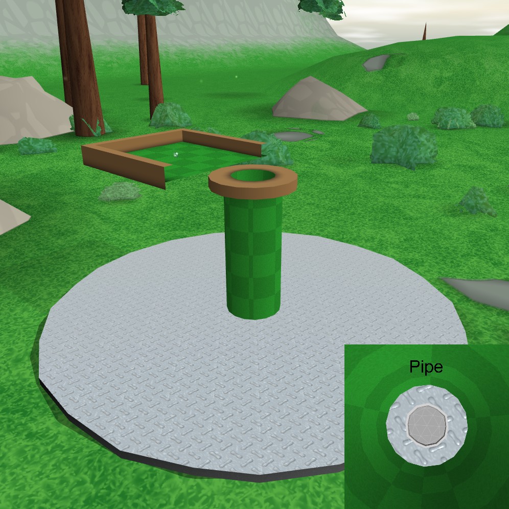Pipe