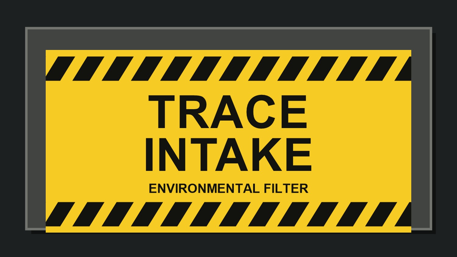 Trace Collector Block
