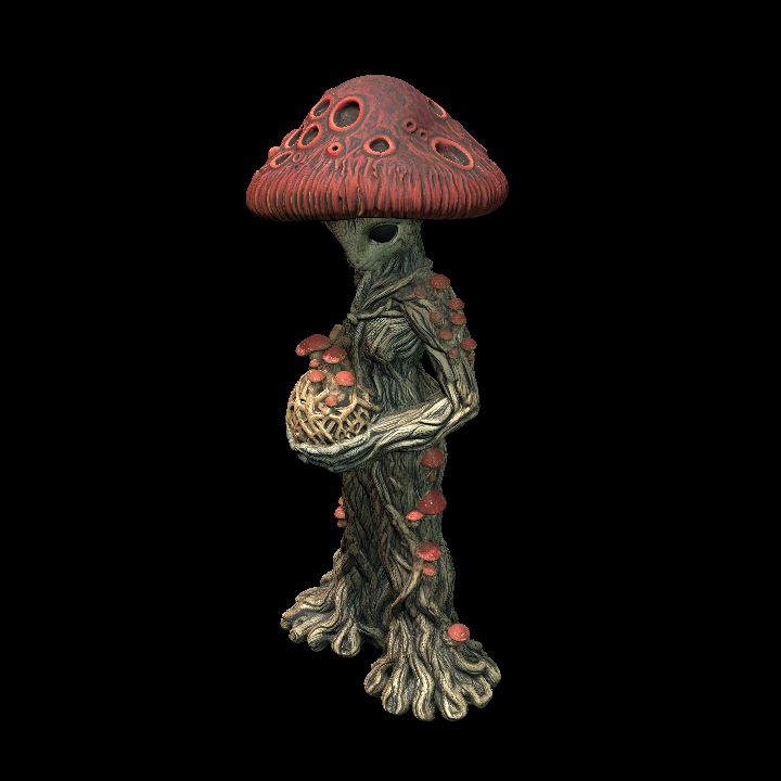 MYCONID COMMONER 2