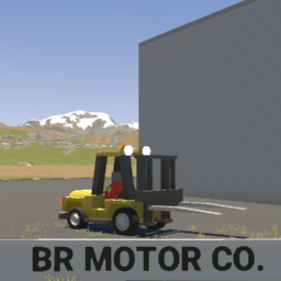 The Forklift