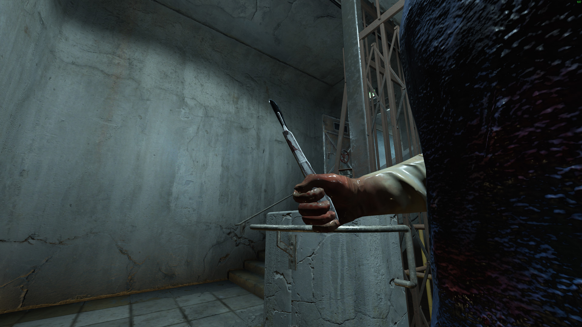 Scalpel